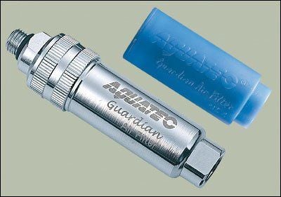 Temiz Hava Sistemi Kartuşu