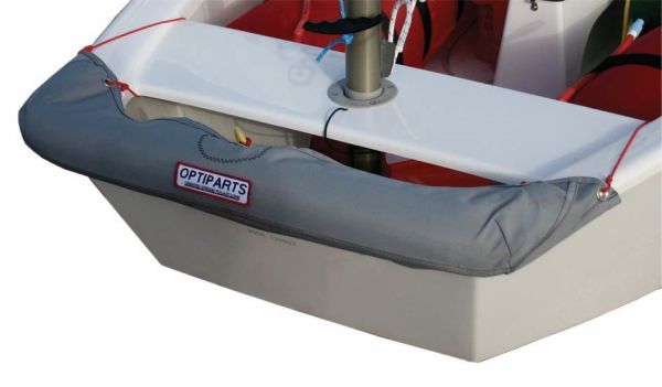 Optiparts Optimist Küpeşte Koruyucu