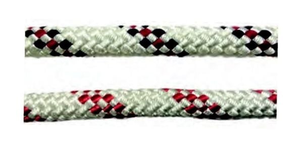 İskota Halatı Parlak Seri 20 mm 325gr/m