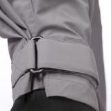 Wellington 3L Salopet,Siyah