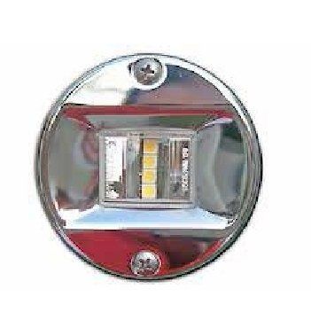 Kıç Feneri CR-Nİ Yuvarlak Led - 12 V