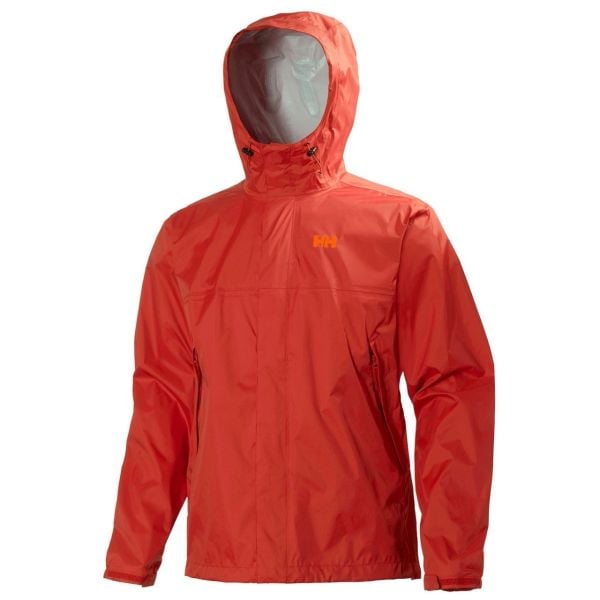 LOKE ERKEK JACKET,Turuncu