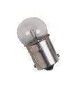 Ampul 12V/10W BA15S,C2R