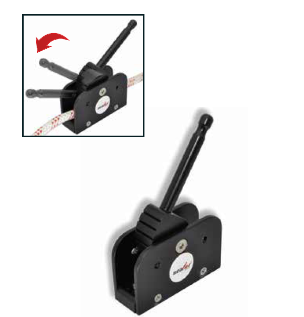 KISTIRMAÇ SEALOCK TEKLİ 6-8 MM