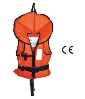 Holdman Çocuk Can Yele€i Yakal›  S 00-20 kg