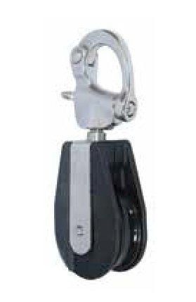 K.M. KİLİTLİ YELKEN MAKARASI 14 MM