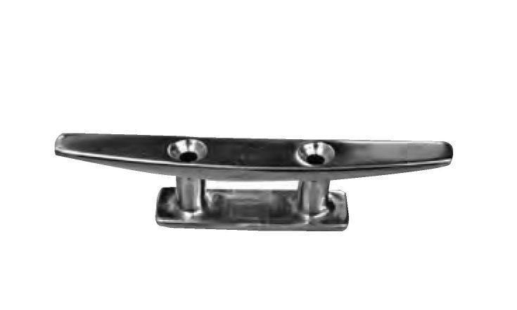 Koç Boynuzu Üstten Vidalı 12 cm