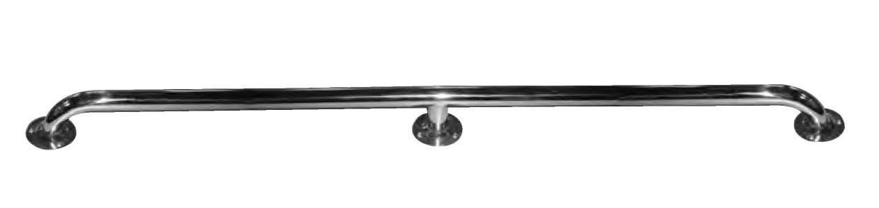 Krom Tutamak 25x2000mm