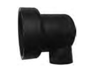 Kondese Körüğü Çap: 70 mm 90 Derece