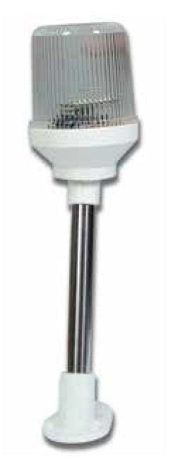 FLAŞÖRLÜ DİREKLİ FENER 35 CM