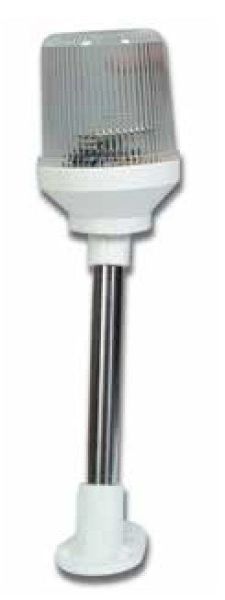 FLAŞÖRLÜ DİREKLİ FENER 35 CM