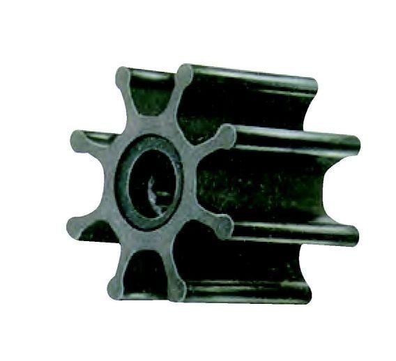 7273  İmpeller Lastikleri