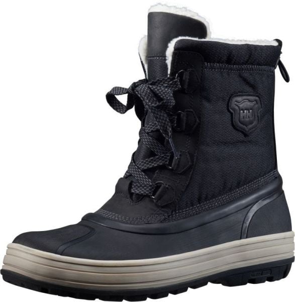 HH FRAMHEIM KIŞLIK BOT Black