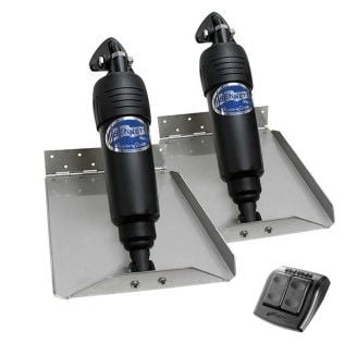 BENNET ELEKTRİKLİ FLAP 31X31 CM KOMPLE