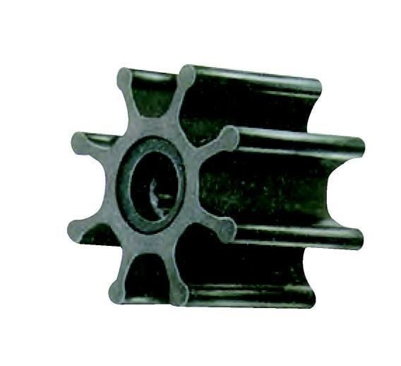 673  İmpeller Lastikleri