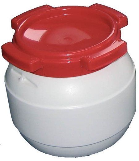 Yemek Konteyneri - 3lt