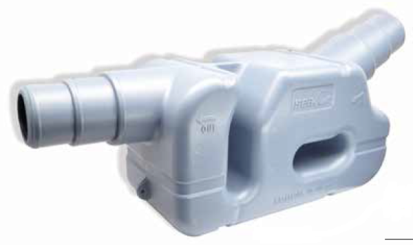 EGZOZ SUSTURUCU Ø 90-100-115 MM