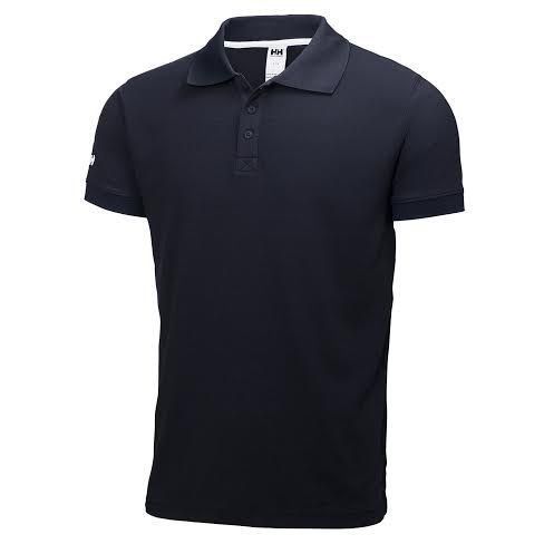 CREWLINE POLO YAKA ERKEK TİŞÖRT Navy