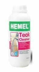 Hemel Teak Temizleyici