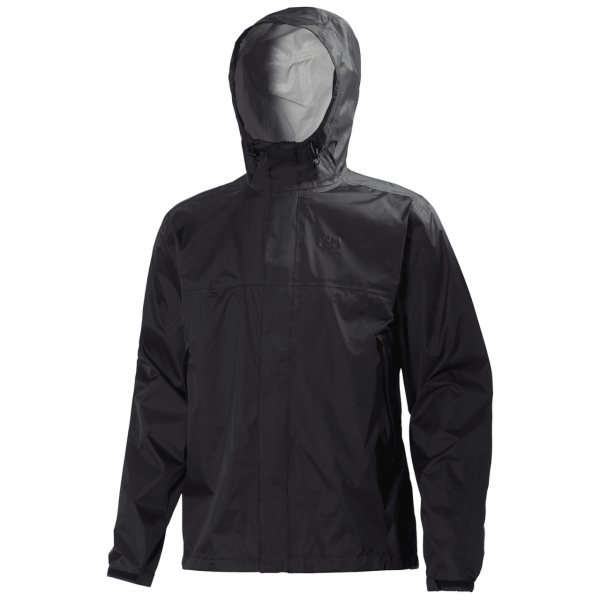 LOKE ERKEK JACKET,Siyah