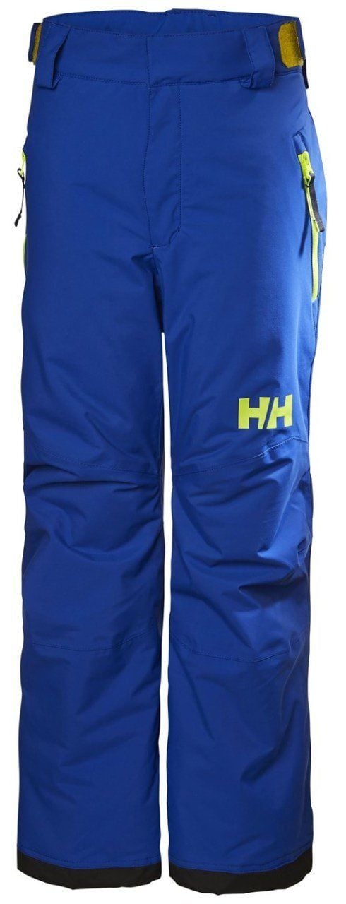 HH JR LEGENDARY PANT ÇOCUK OLYMPIAN BLUE