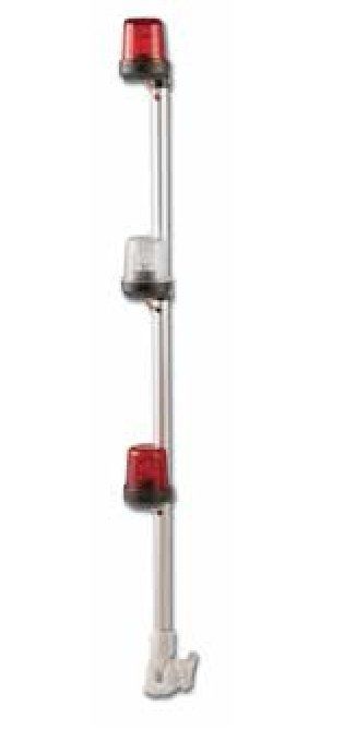 Arıza Feneri  Direkli Katlanır  Katlanır  SL12  50 cm