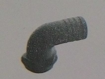 Depo Çıkış Rekoru 38 mm - 90 Derece Erkek