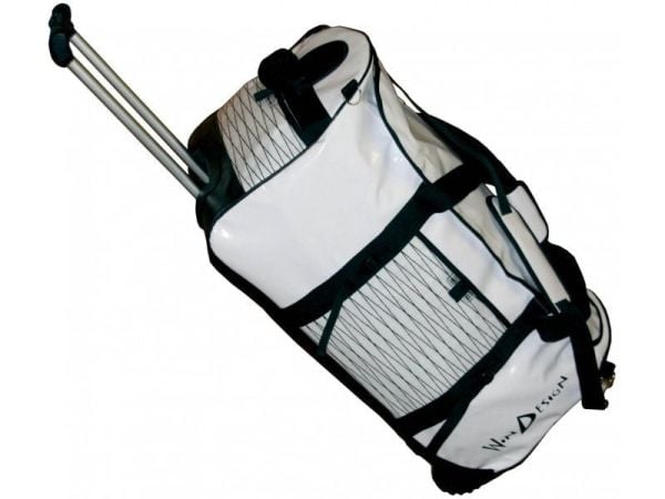 124L Tekerlekli Çanta