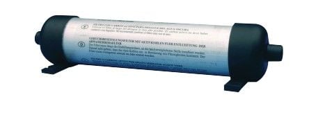 Matromarine Karbon Filitre 12-20 Mt Tekne 16-19-25 mm