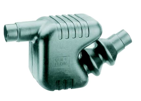 Waterlock Egsoz Sistemi Çap: 75 - 90 mm