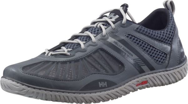 HYDROPOWER 4 AYAKKABI,Charcoal