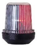 Üç Renkli Seyir Feneri,360 Derece,Siyah,İskele,Sancak,Pupa