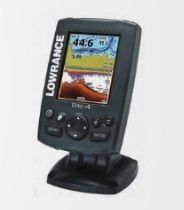 Balık Bulucu + GPS HOOK 4