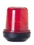 Arıza Feneri,Kırmızı,360 Derece,12 Metreye Kadar
