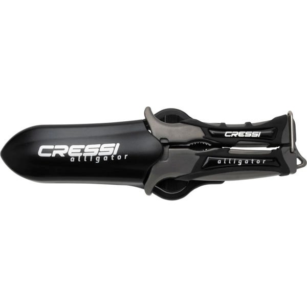 Cressi Alligator Dalış Bıçağı