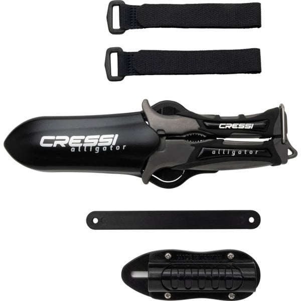 Cressi Alligator Dalış Bıçağı