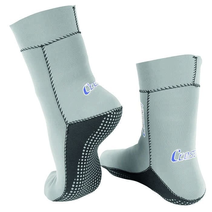 Cressi Ultra Strech Dalış Çorabı