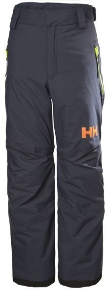 HH JR LEGENDARY PANT ÇOCUK GRAPHİTE BLUE