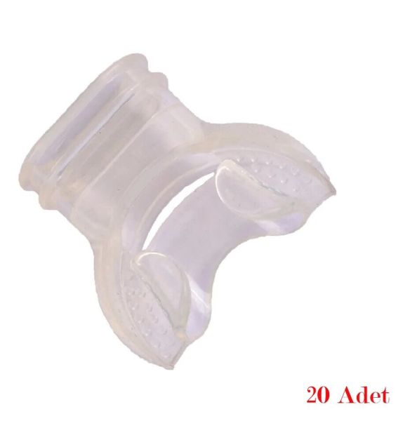 Damaklı MAPS Şeffaf (20 adet)