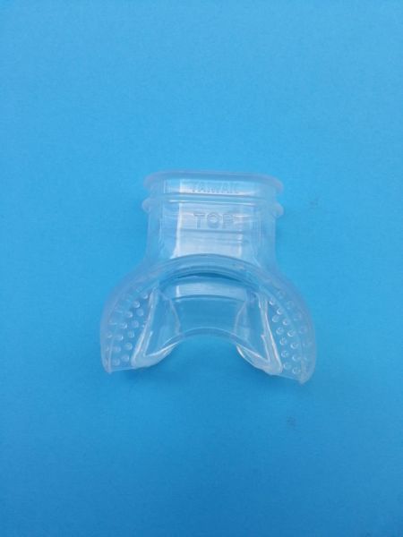 Damaklı MAPS Şeffaf (20 adet)