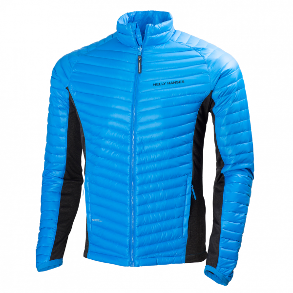 VERGLAS HYBRID INSULATOR VEST CEKET,Mavi