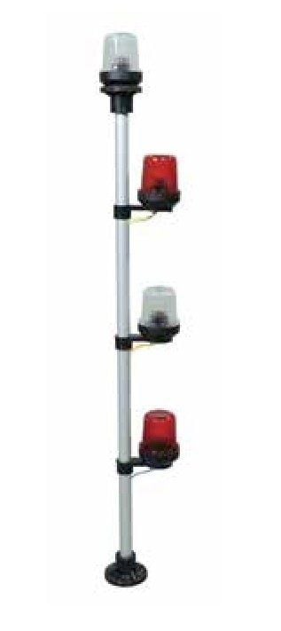 Arıza +Demir Feneri  Katlanır  SL12  50 cm