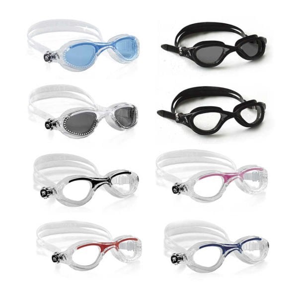 Cressi Flash Deniz Gözlüğü