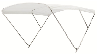 TEKNE TENTESİ 3 KOLLU EN:150 CM BOY:180 CM