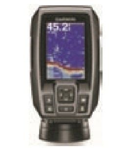 BALIK BULUCU + GPS STRIKER 4 CV