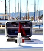 SL12 ÜÇ RENKLİ KOMBİNE LAMBA BEYAZ  LED 12V