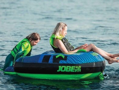 JOBE Ridge Mavi 1 Kiflilik  Ø: 130 cm