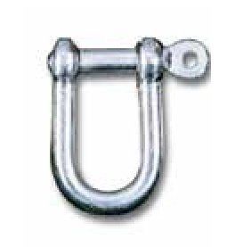 ZİNCİR KİLİDİ PASLANMAZ ÇELİK 8 MM