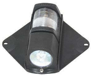 Kombine Pruva Feneri Güverte Aydınlatmalı