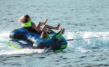 JOBE Ridge 2 Kiflilik  160 x 180 cm